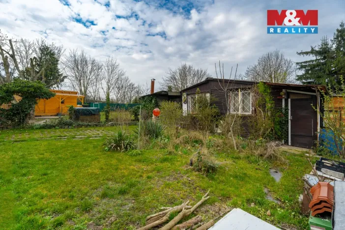 Prodej, Mladá Boleslav - Podchlumí, 40 m2