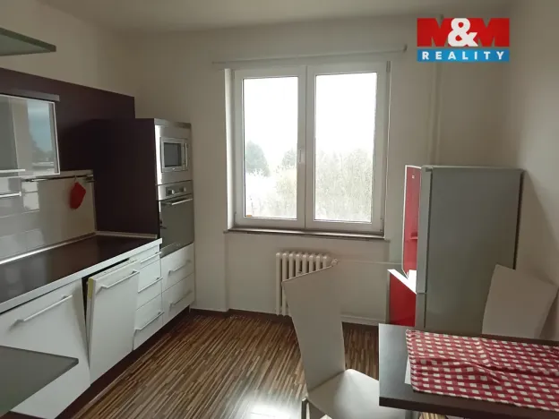 Pronájem bytu 1+1, Orlová, Ke Studánce, 36 m2