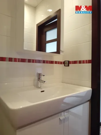 Pronájem bytu 1+1, Orlová, Ke Studánce, 36 m2