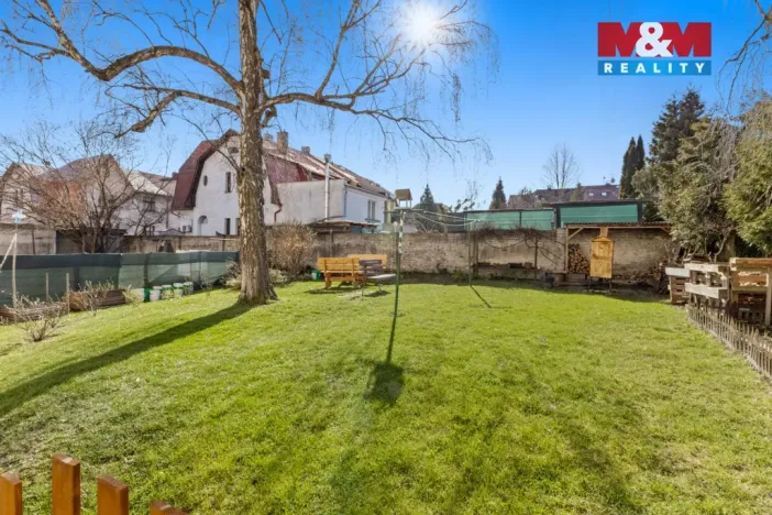 Prodej bytu 2+1, Kladno, Čs. armády, 78 m2