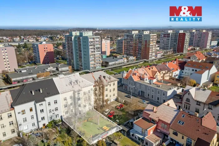 Prodej bytu 2+1, Kladno, Čs. armády, 78 m2