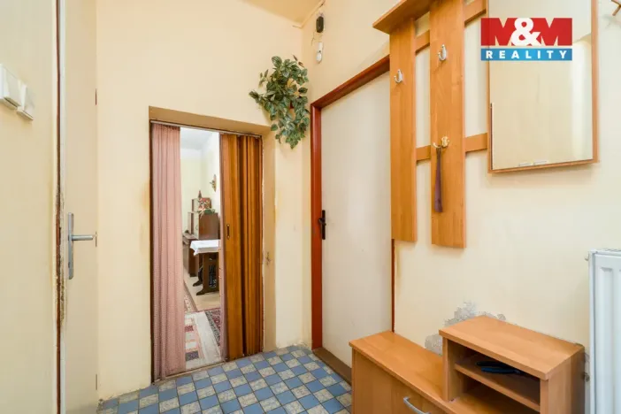 Prodej rodinného domu, Polepy, 140 m2