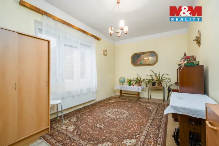 Prodej rodinného domu, Polepy, 140 m2