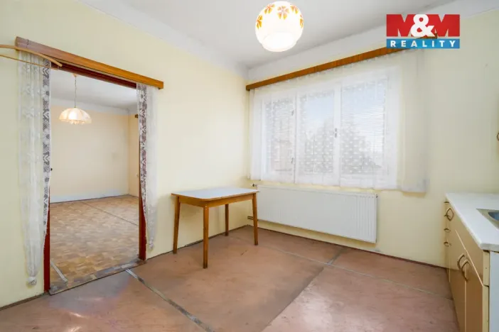 Prodej rodinného domu, Polepy, 140 m2