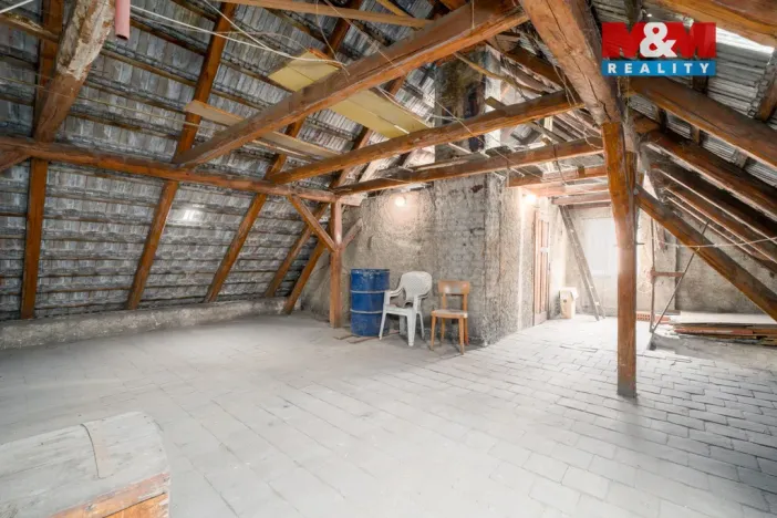 Prodej rodinného domu, Polepy, 140 m2