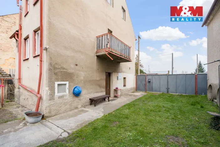 Prodej rodinného domu, Polepy, 140 m2