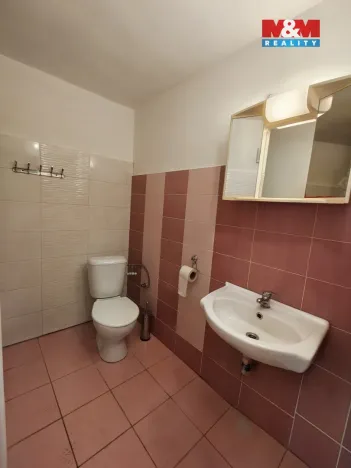 Prodej rodinného domu, Chlum-Korouhvice - Chlum, 145 m2