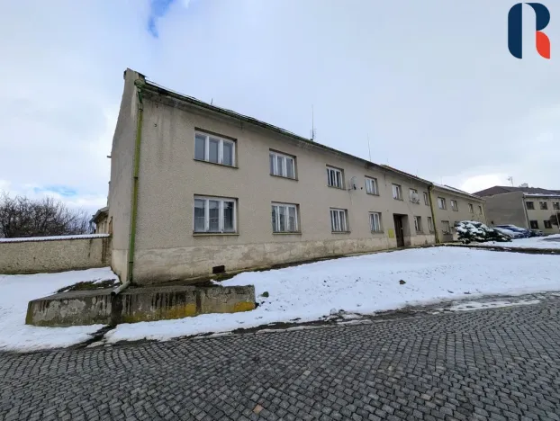 Prodej zemědělské usedlosti, Lutín, U Kapličky, 200 m2