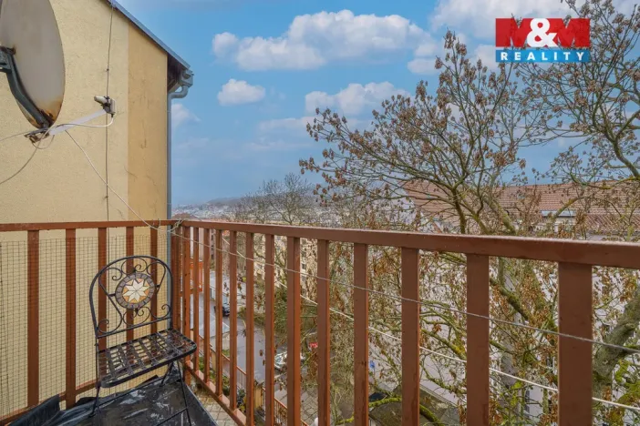 Prodej bytu 2+1, Karlovy Vary - Rybáře, Sokolovská, 77 m2