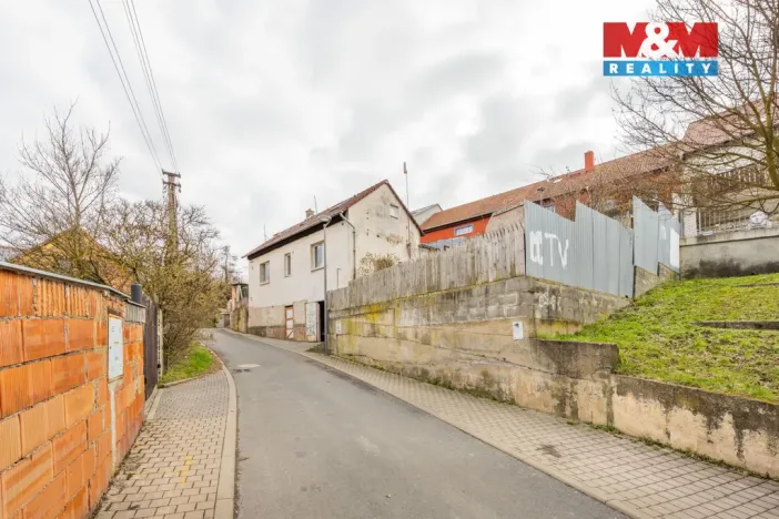 Prodej rodinného domu, Kladno, Havířská, 105 m2