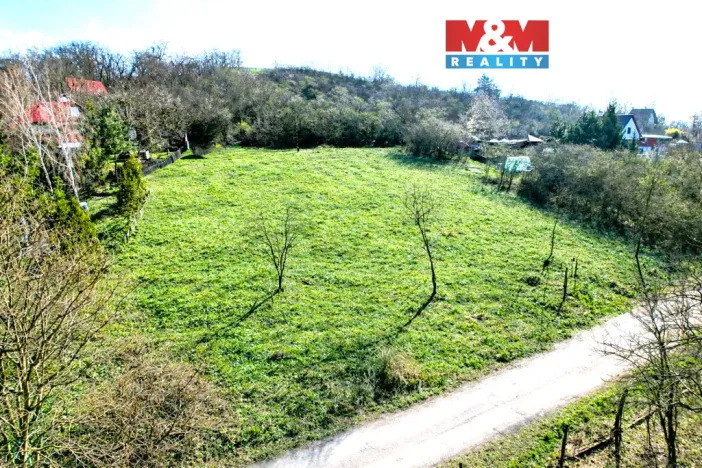 Prodej zahrady, Postoloprty - Mradice, 782 m2