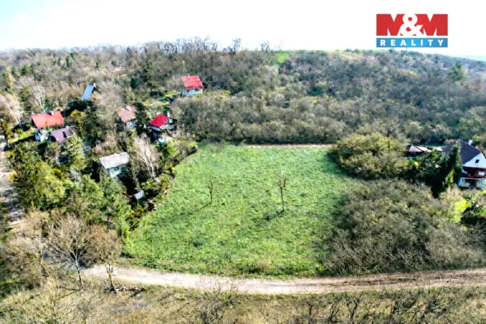 Prodej zahrady, Postoloprty - Mradice, 782 m2