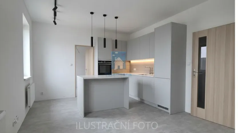 Prodej bytu 2+kk, Horažďovice, Předměstí, 39 m2