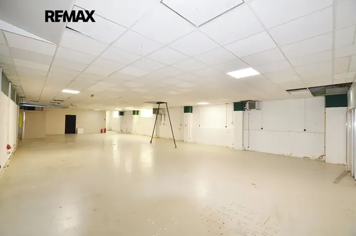 Pronájem obchodního prostoru, Frýdek-Místek, Třebízského, 200 m2