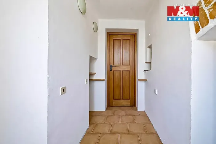 Prodej bytu 3+kk, Nový Malín, 100 m2