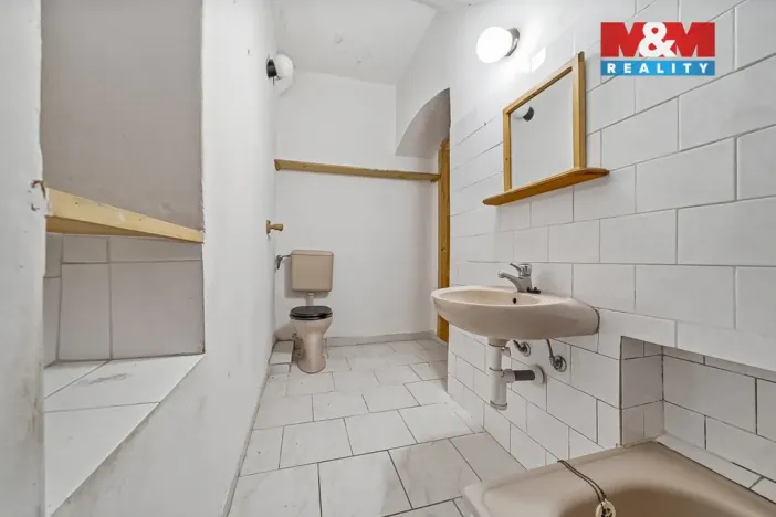 Prodej bytu 3+kk, Nový Malín, 100 m2