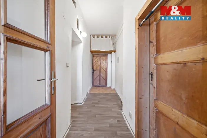 Prodej bytu 3+kk, Nový Malín, 100 m2