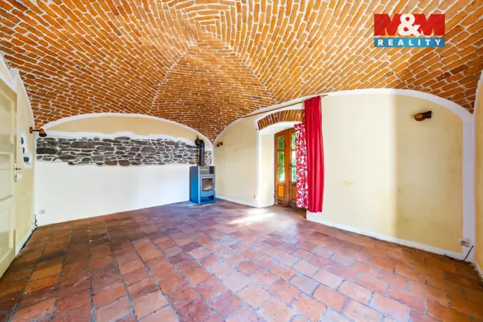 Prodej bytu 3+kk, Nový Malín, 100 m2