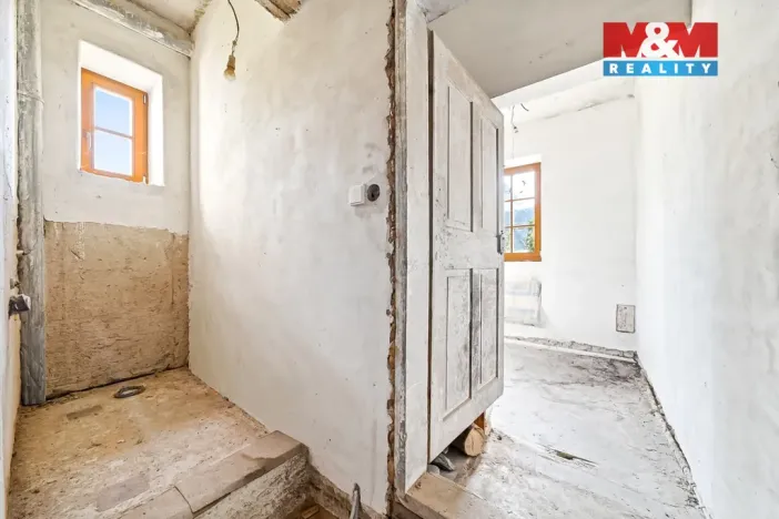 Prodej bytu 3+kk, Nový Malín, 100 m2