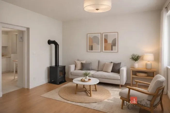 Prodej rodinného domu, Starý Plzenec, Radyňská, 80 m2