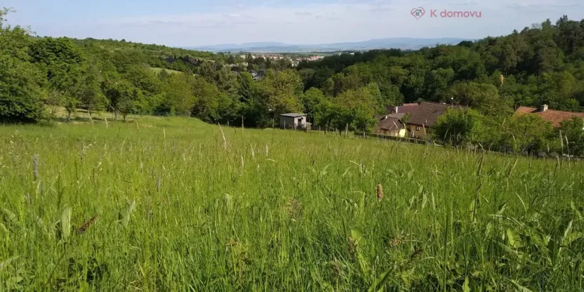 Prodej pozemku pro bydlení, Buchlovice, Hradišťská, 4147 m2