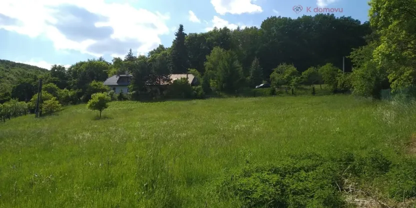 Prodej pozemku pro bydlení, Buchlovice, Hradišťská, 4147 m2