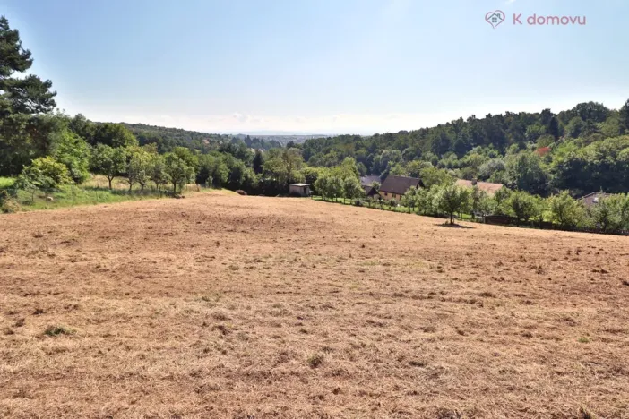 Prodej pozemku pro bydlení, Buchlovice, Hradišťská, 4147 m2