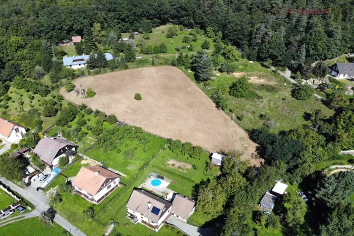 Prodej pozemku pro bydlení, Buchlovice, Hradišťská, 4147 m2