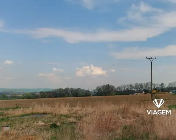 Prodej podílu pole, Skuhrov, 2180 m2