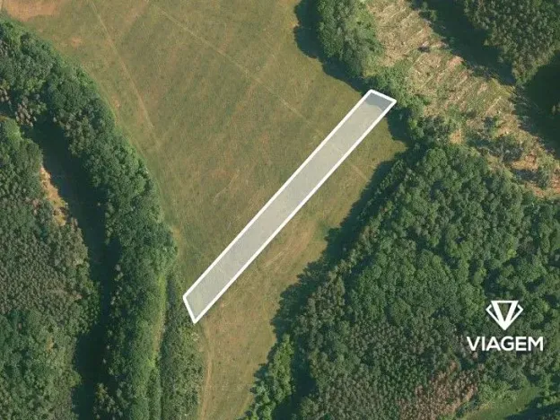 Prodej podílu pole, Nosálov, 2172 m2