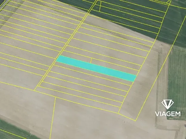 Prodej podílu pole, Ždánice, 1251 m2