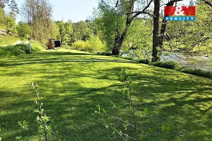 Prodej pozemku pro bydlení, Kácov, 804 m2