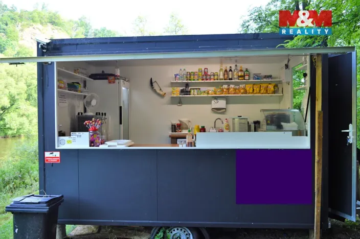 Prodej pozemku pro bydlení, Kácov, 804 m2