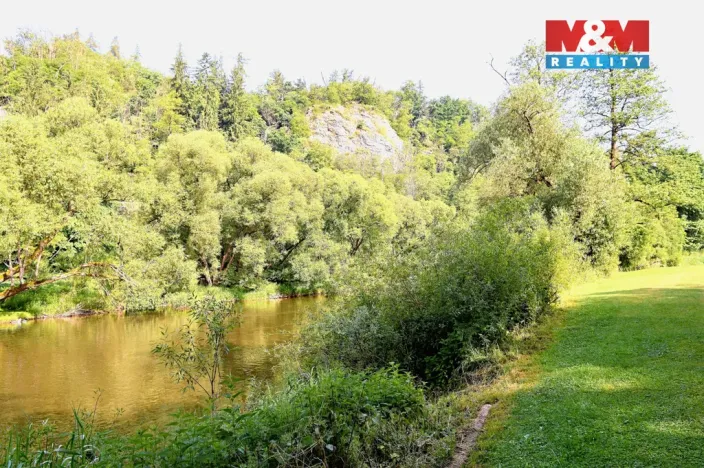 Prodej pozemku pro bydlení, Kácov, 804 m2