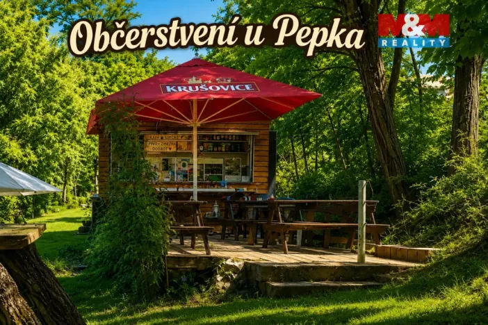 Prodej pozemku pro bydlení, Kácov, 804 m2