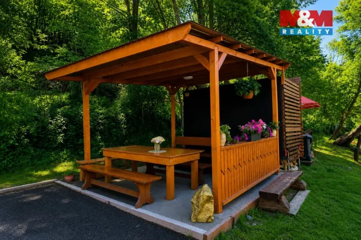 Prodej pozemku pro bydlení, Kácov, 804 m2