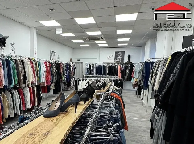 Pronájem obchodního prostoru, Brno - Brno-město, Vachova, 60 m2