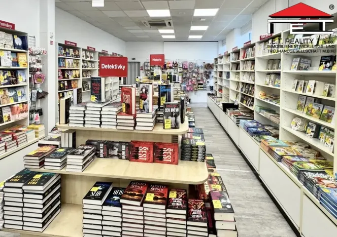 Pronájem obchodního prostoru, Brno - Brno-město, Vachova, 60 m2