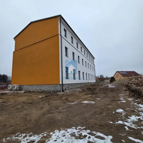 Prodej bytu 2+kk, Horažďovice, Předměstí, 49 m2