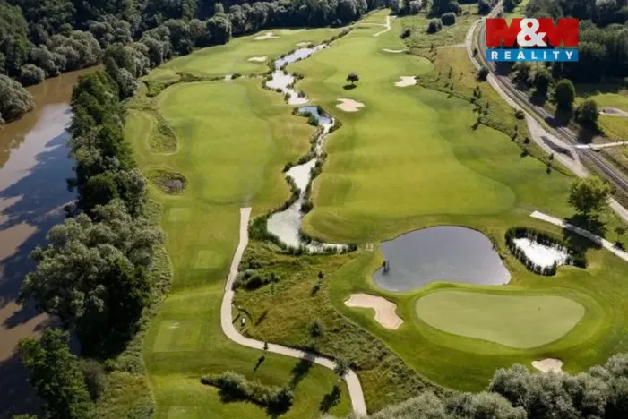 Prodej komerčního pozemku, Kácov, 804 m2