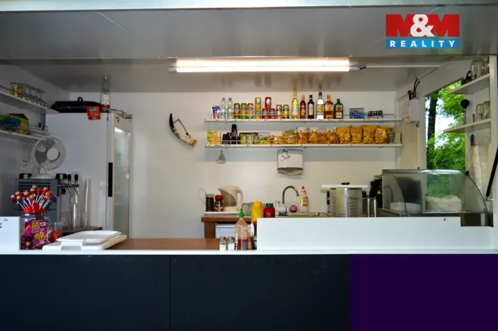 Prodej pozemku, Kácov, 804 m2