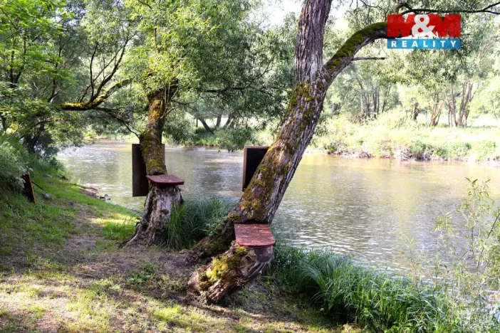 Prodej pozemku, Kácov, 804 m2