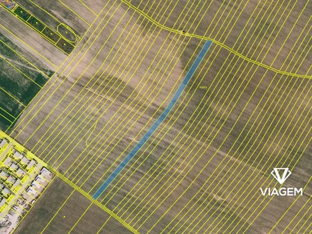 Prodej podílu pole, Kuchařovice, 898 m2