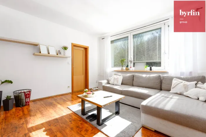 Prodej bytu 2+1, Hradec nad Moravicí, Hradecká, 43 m2