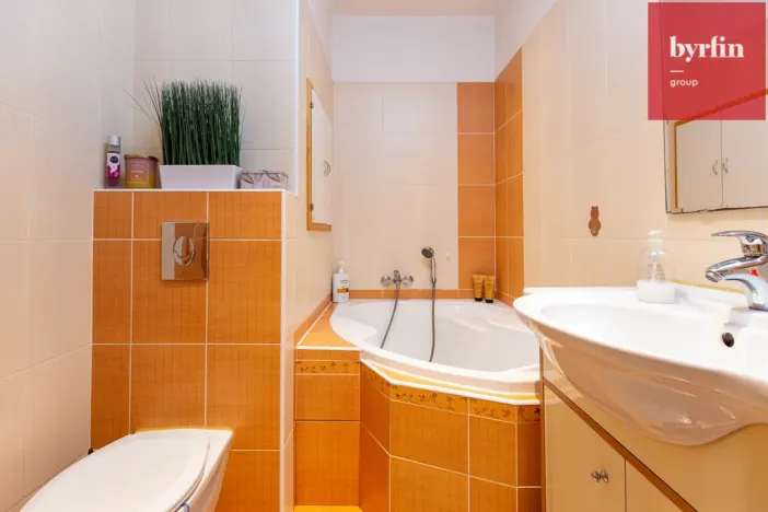 Prodej bytu 2+1, Hradec nad Moravicí, Hradecká, 43 m2