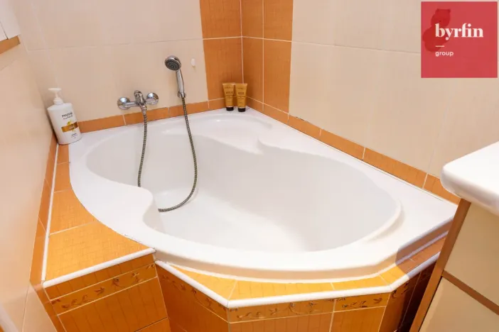 Prodej bytu 2+1, Hradec nad Moravicí, Hradecká, 43 m2