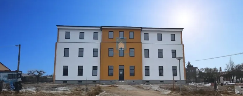 Prodej bytu 2+kk, Horažďovice, Předměstí, 47 m2
