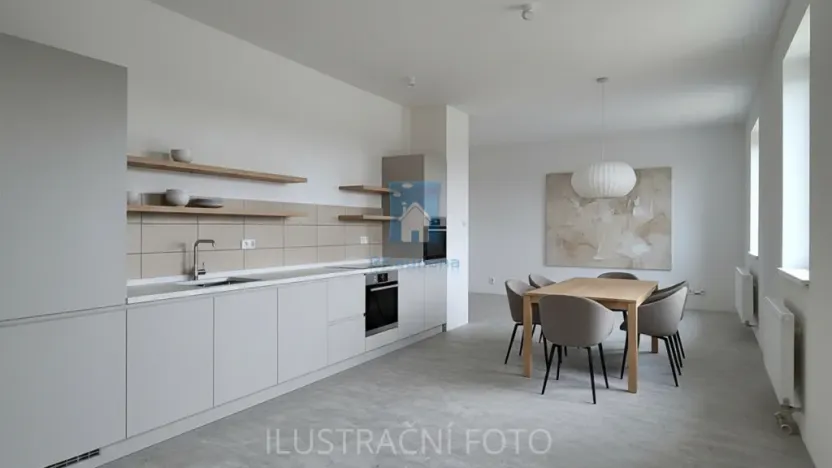 Prodej bytu 2+kk, Horažďovice, Předměstí, 47 m2