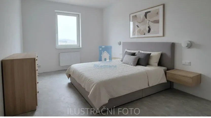 Prodej bytu 2+kk, Horažďovice, Předměstí, 47 m2