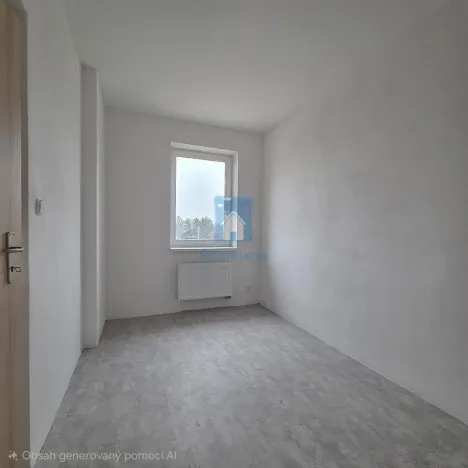 Prodej bytu 2+kk, Horažďovice, Předměstí, 47 m2